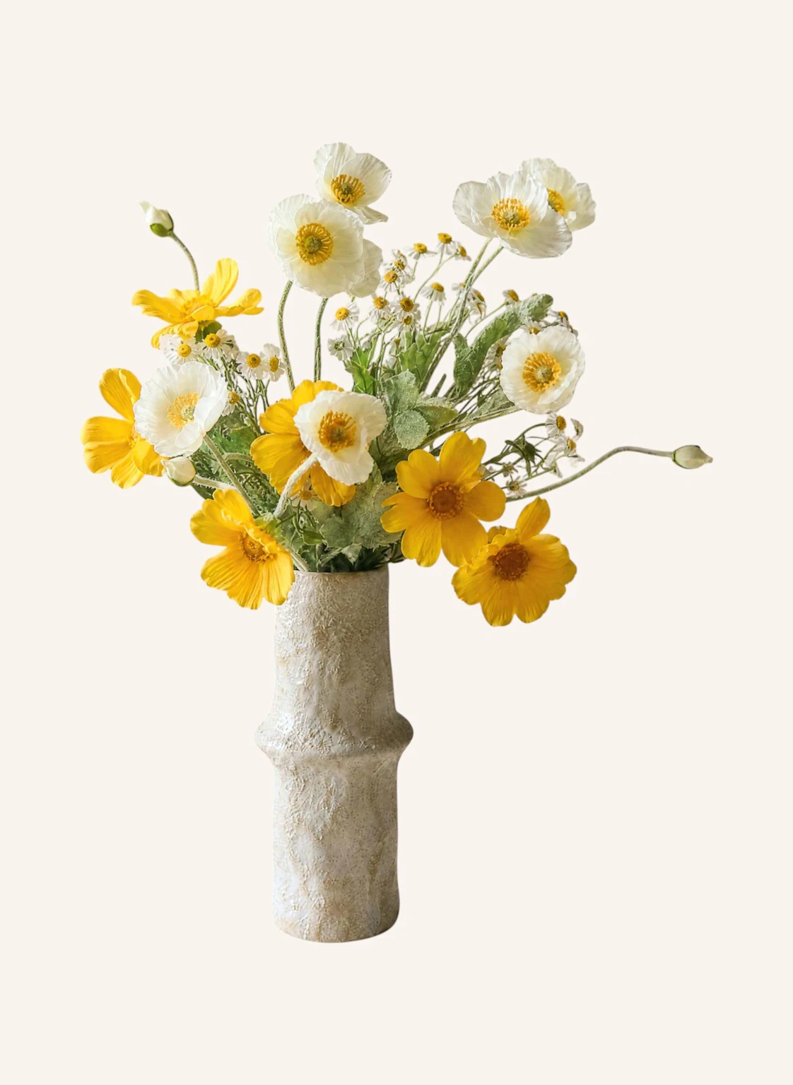 Botané Künstlicher Blumenstrauß LE NATURAL