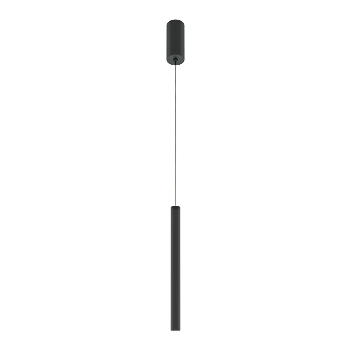 Maytoni - Hanglamp Pro Base - Zwart - Ø3