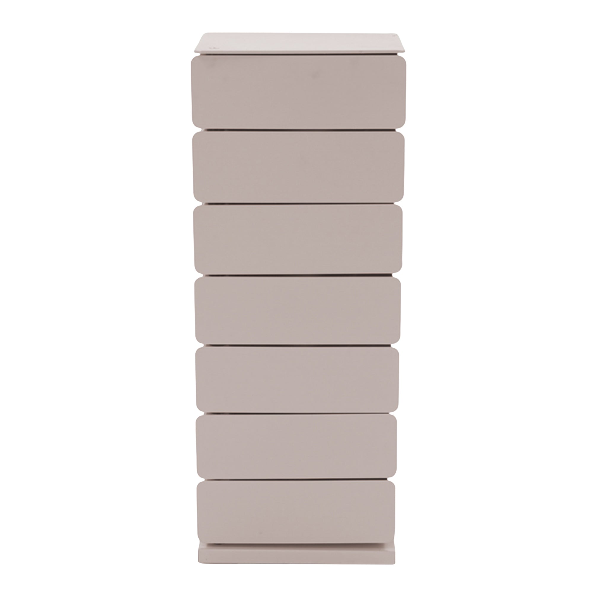 Spinder Design Joey 7 Ladekast - Silky Taupe