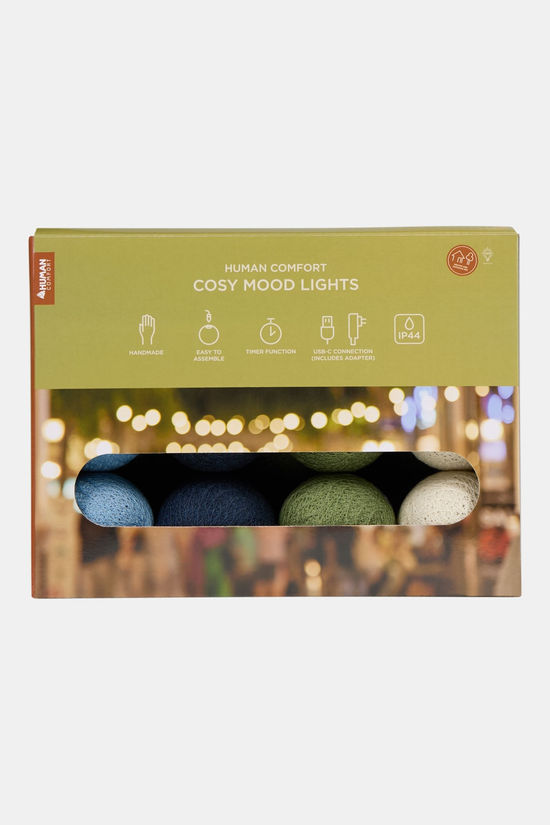 Human Comfort Ledstring Aurora Verlichting