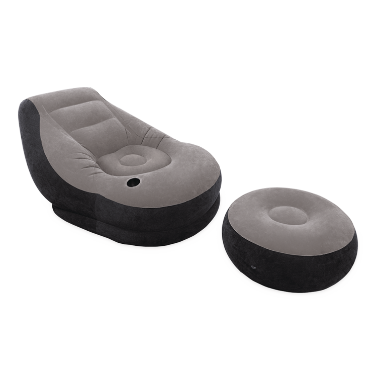 Lounge gonflable