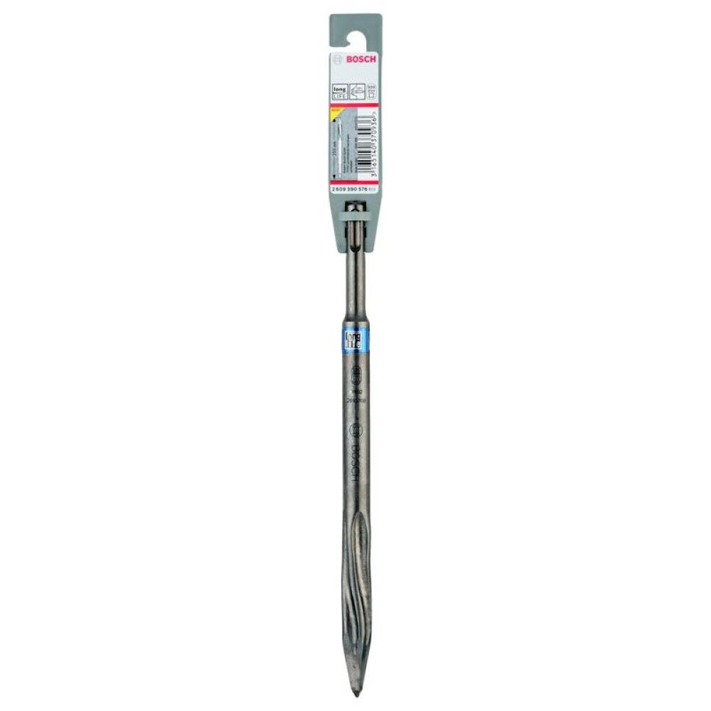 SPIDSMEISEL BOSCH SDS-PLUS LONG LIFE 250 MM