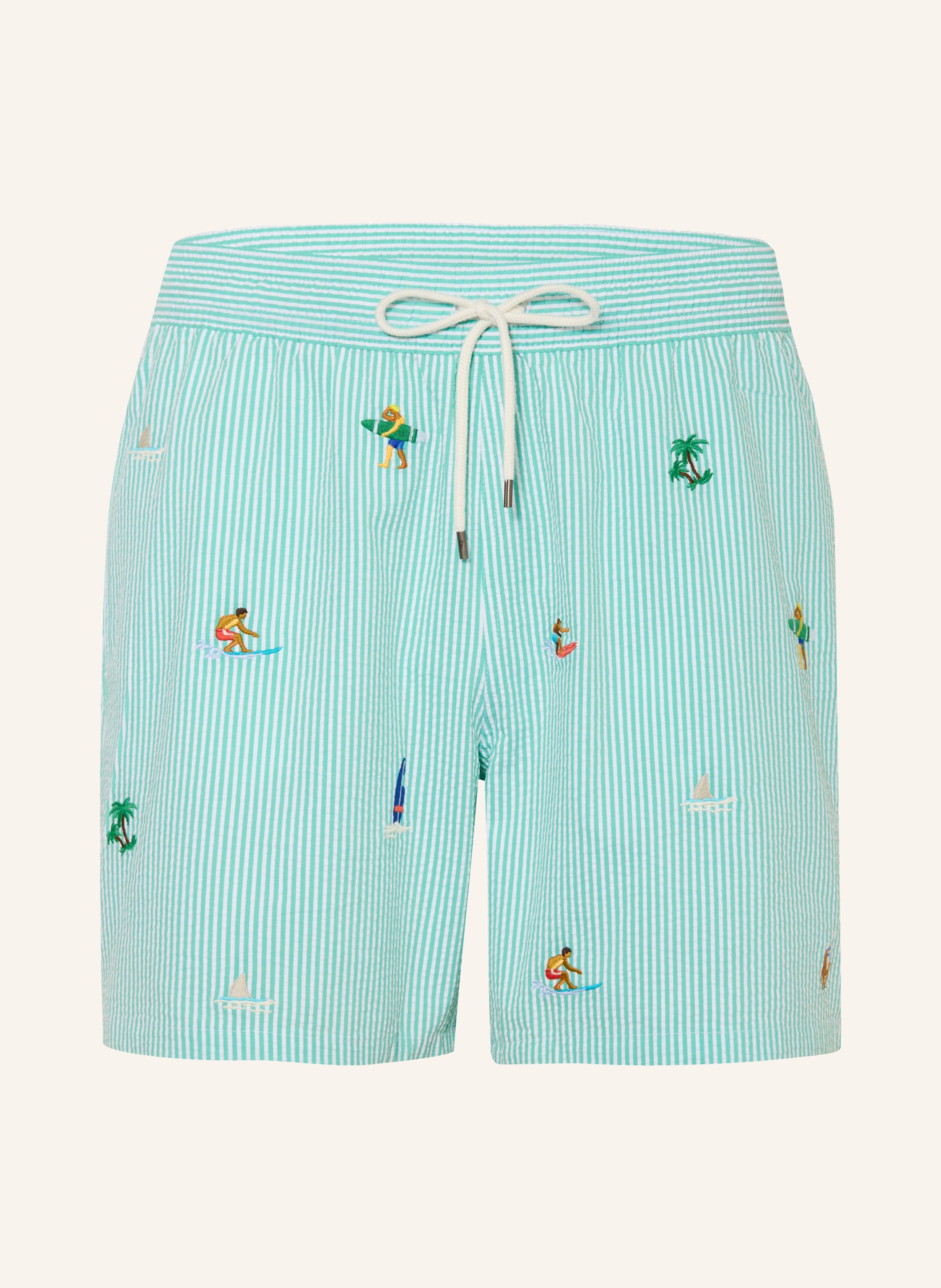 POLO RALPH LAUREN Badeshorts