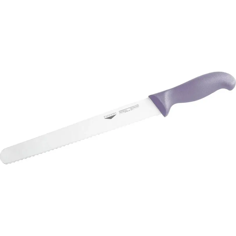 Brotmesser Paderno