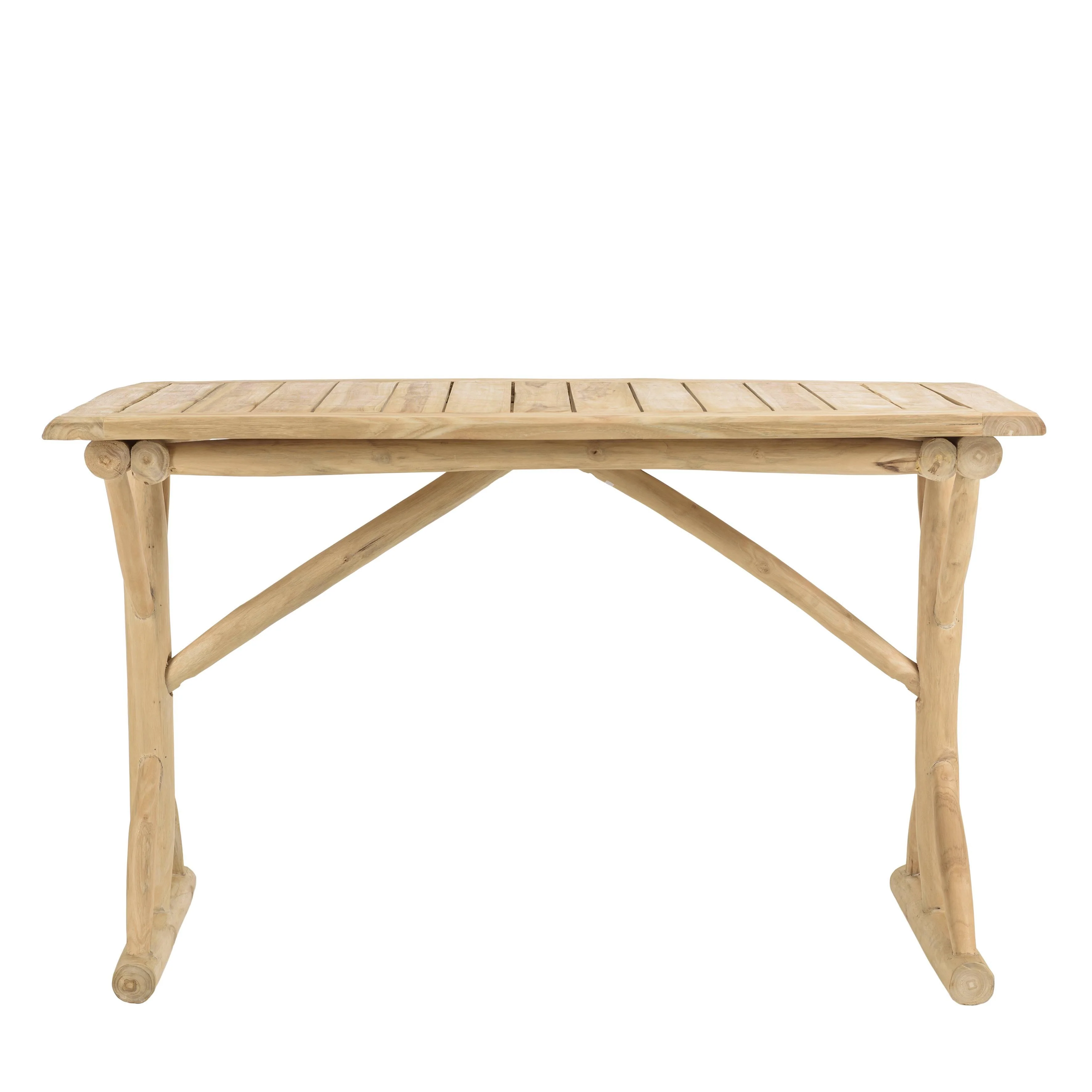 Bureau Will teakhout