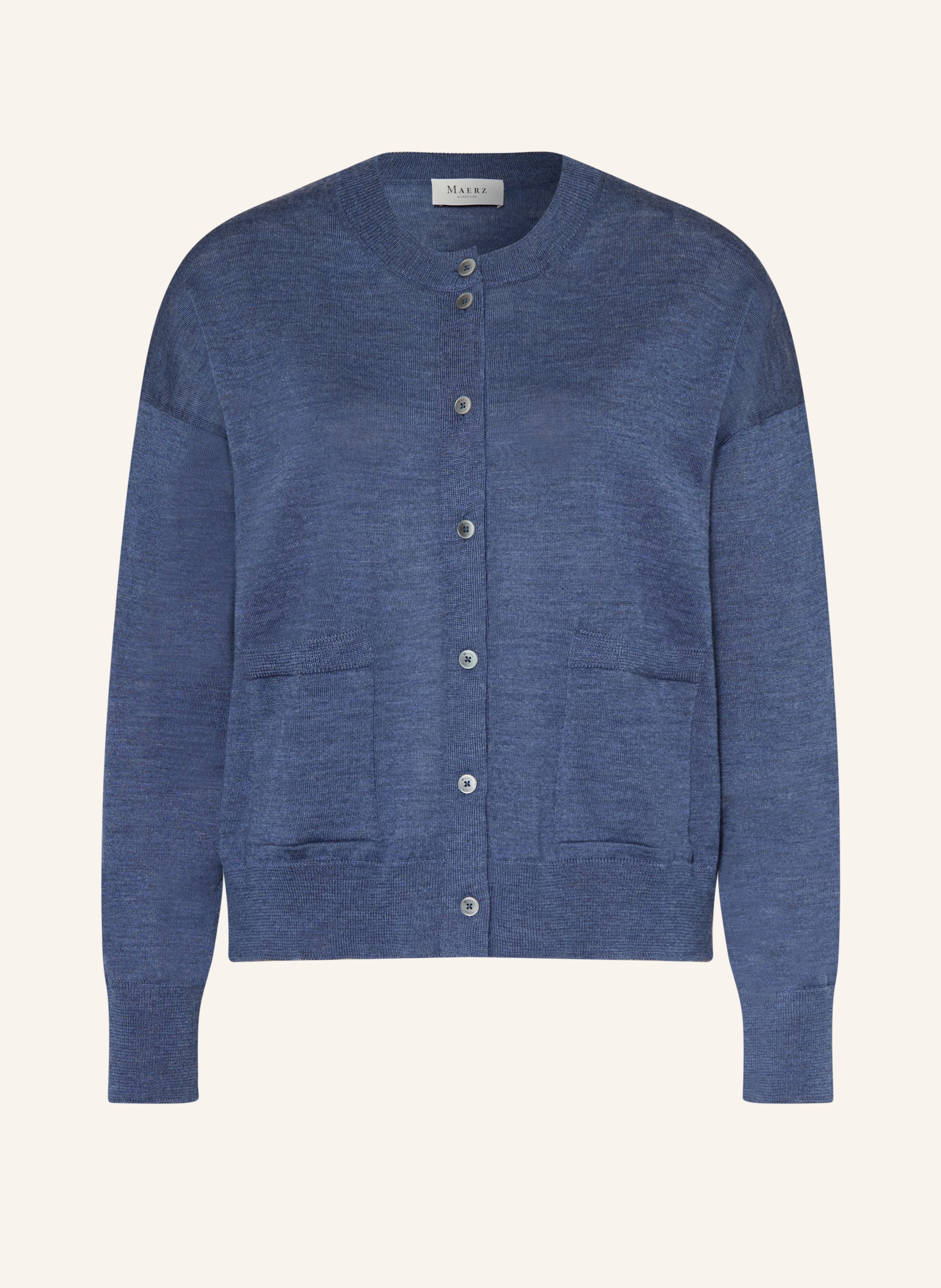 MAERZ MUENCHEN Strickjacke
