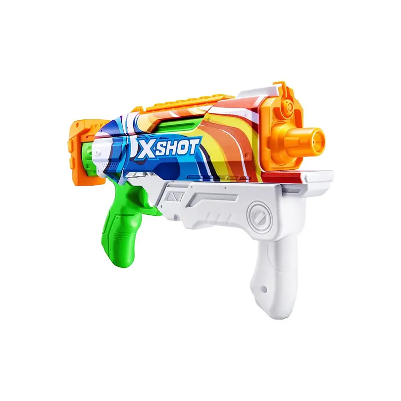 Spielset Skins Hyperload Fast Fill Cruiser
