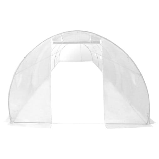 NNEVL Greenhouse 27m&sup2; 900x300x200 cm