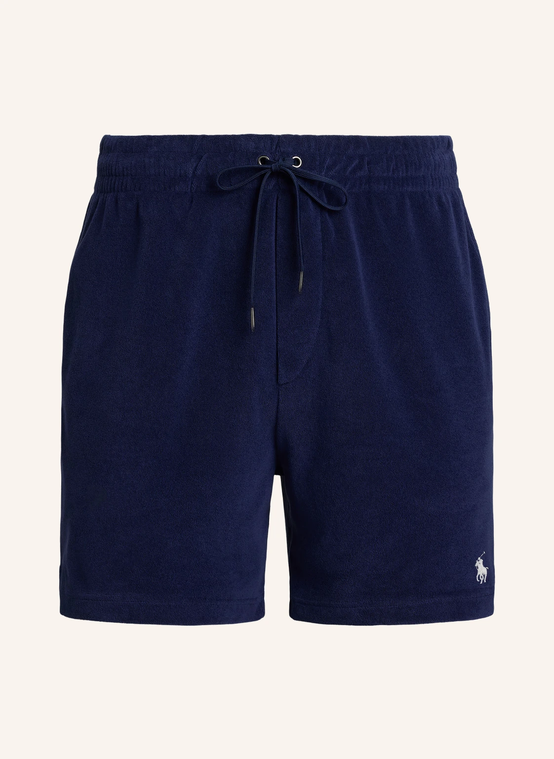 POLO RALPH LAUREN Frotteeshorts