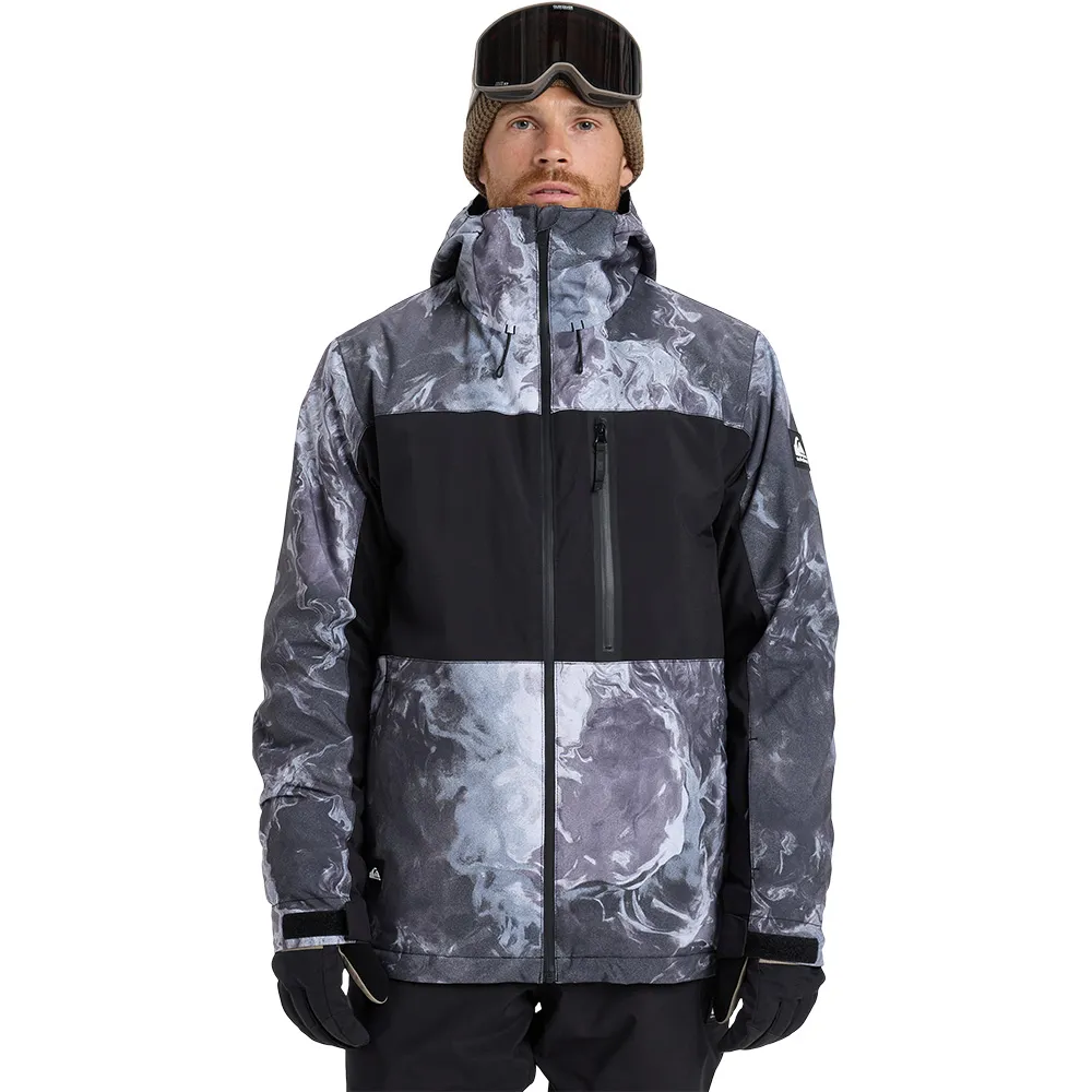 Quiksilver Sycamore Printed jacket