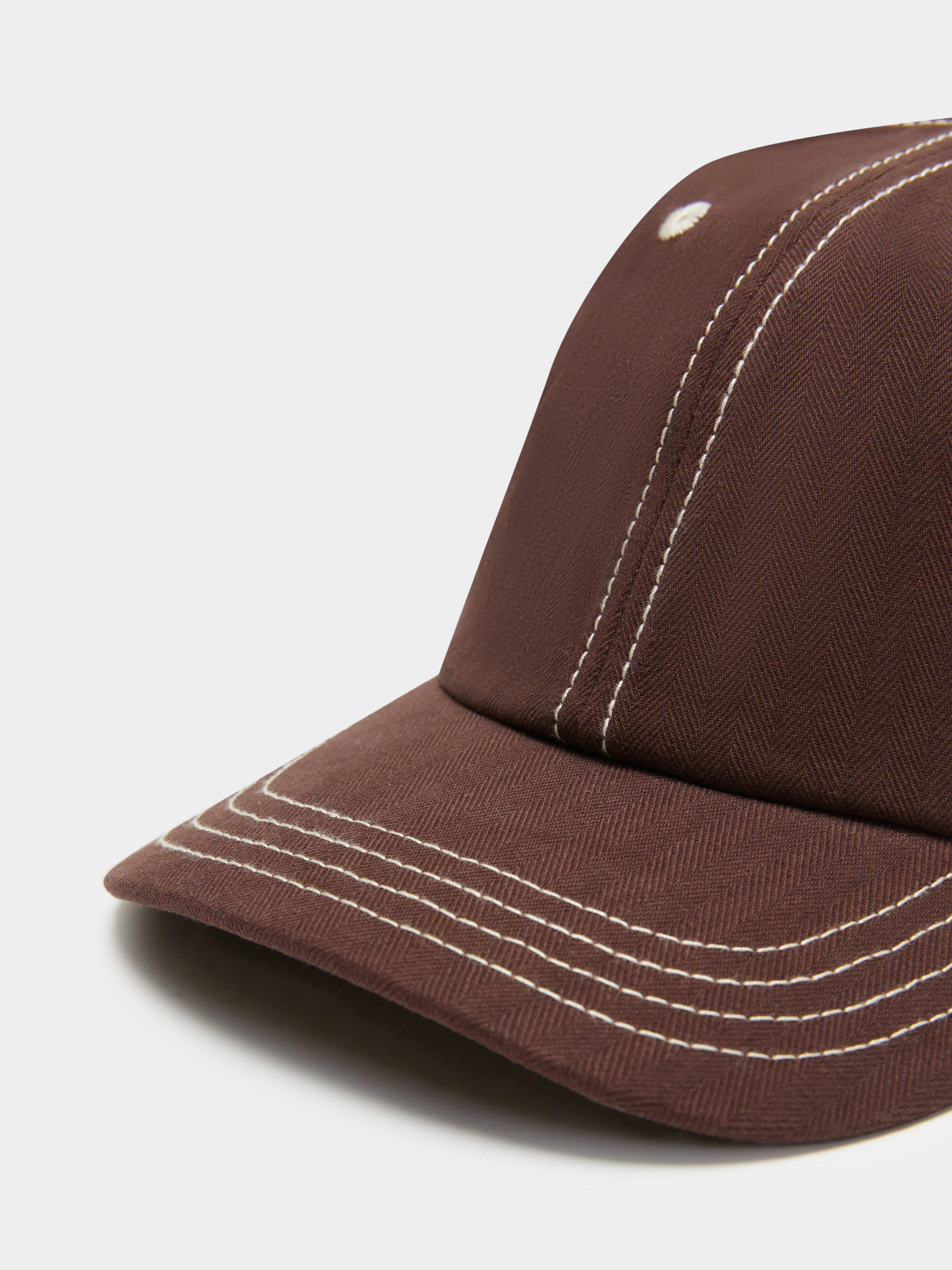 Dalton Cap