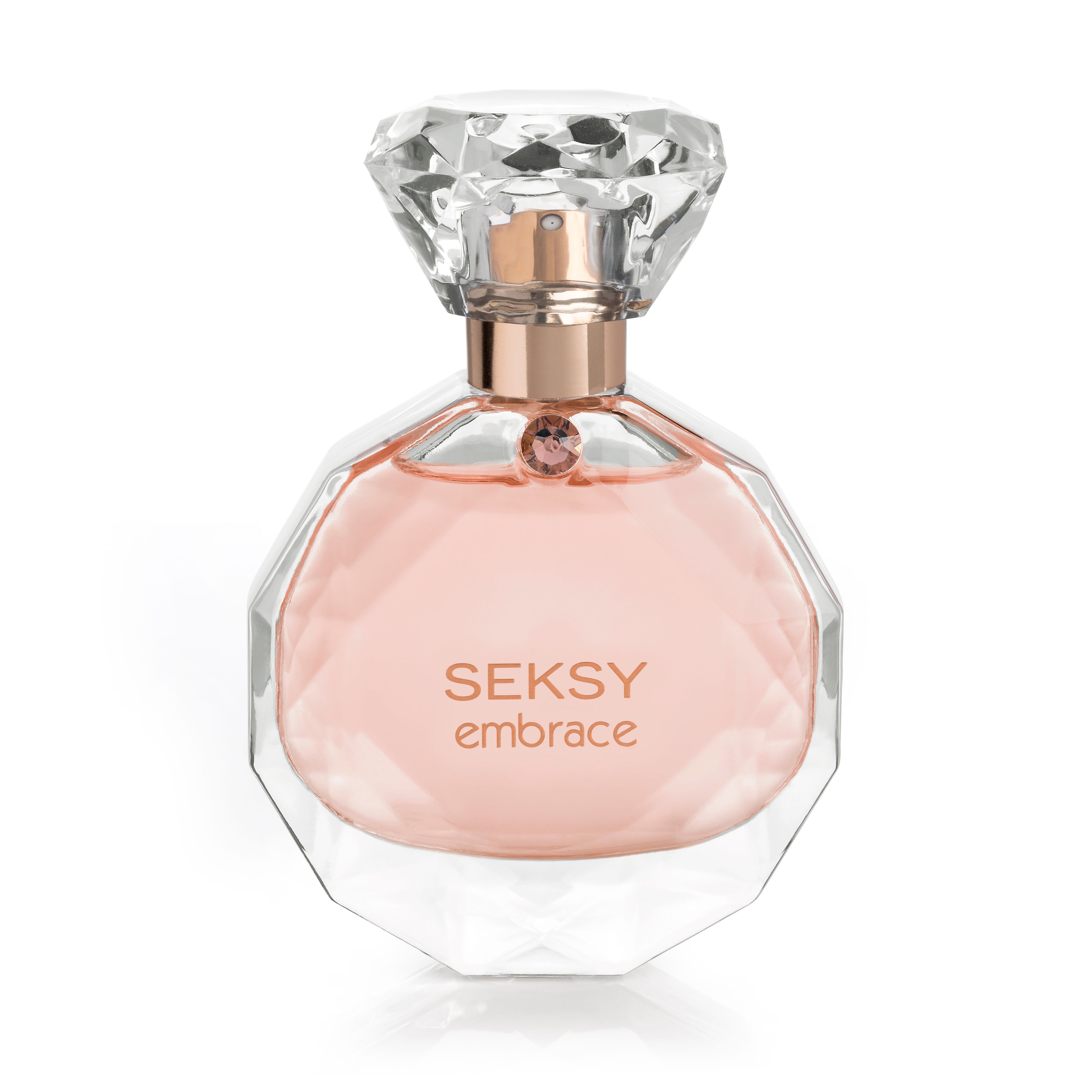 Seksy Embrace Eau de Parfum 30ml