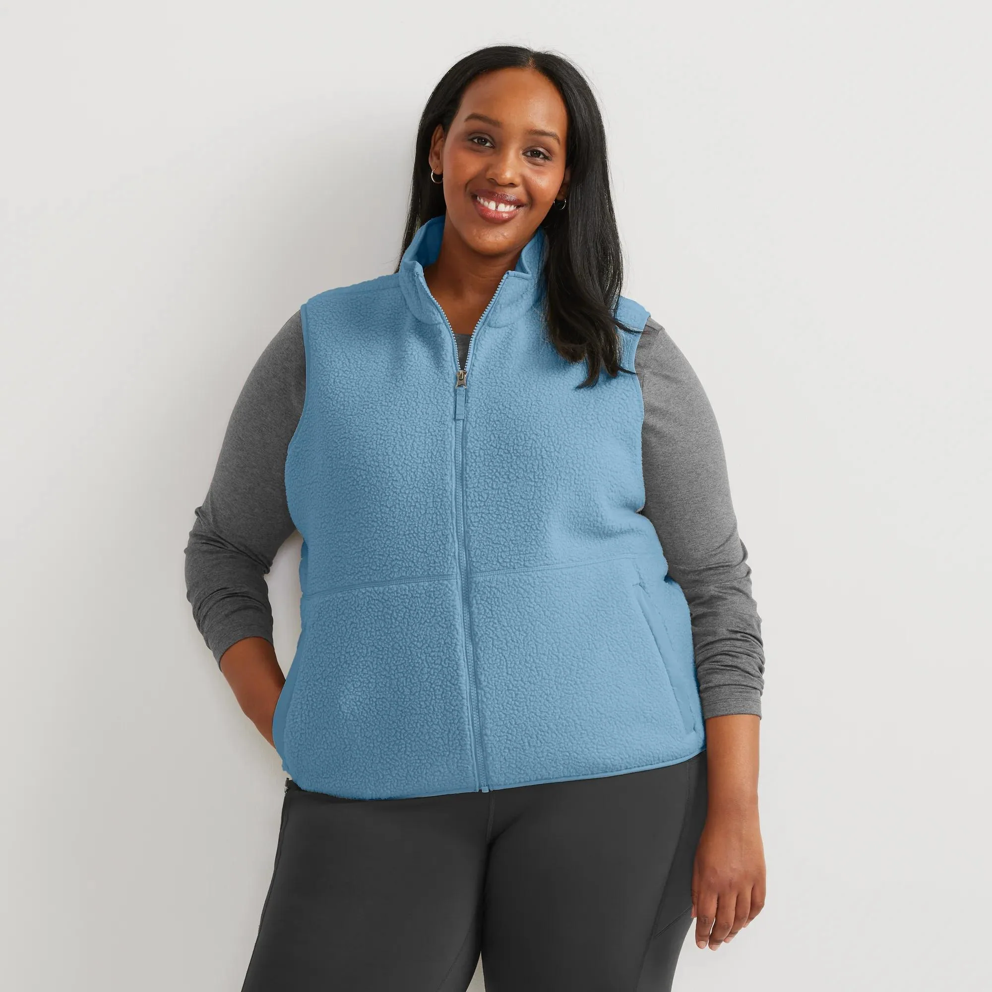 Women's Quest 300 Fleece Vest