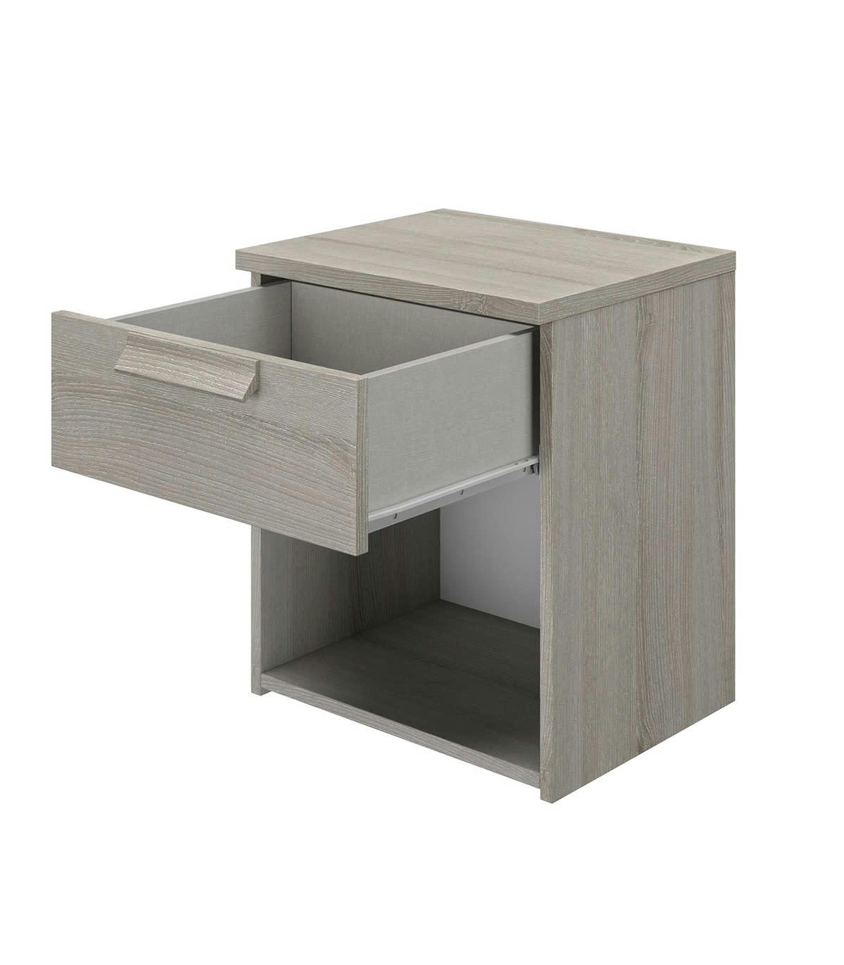 CYRUS - Chevet 1 tiroir H50cm