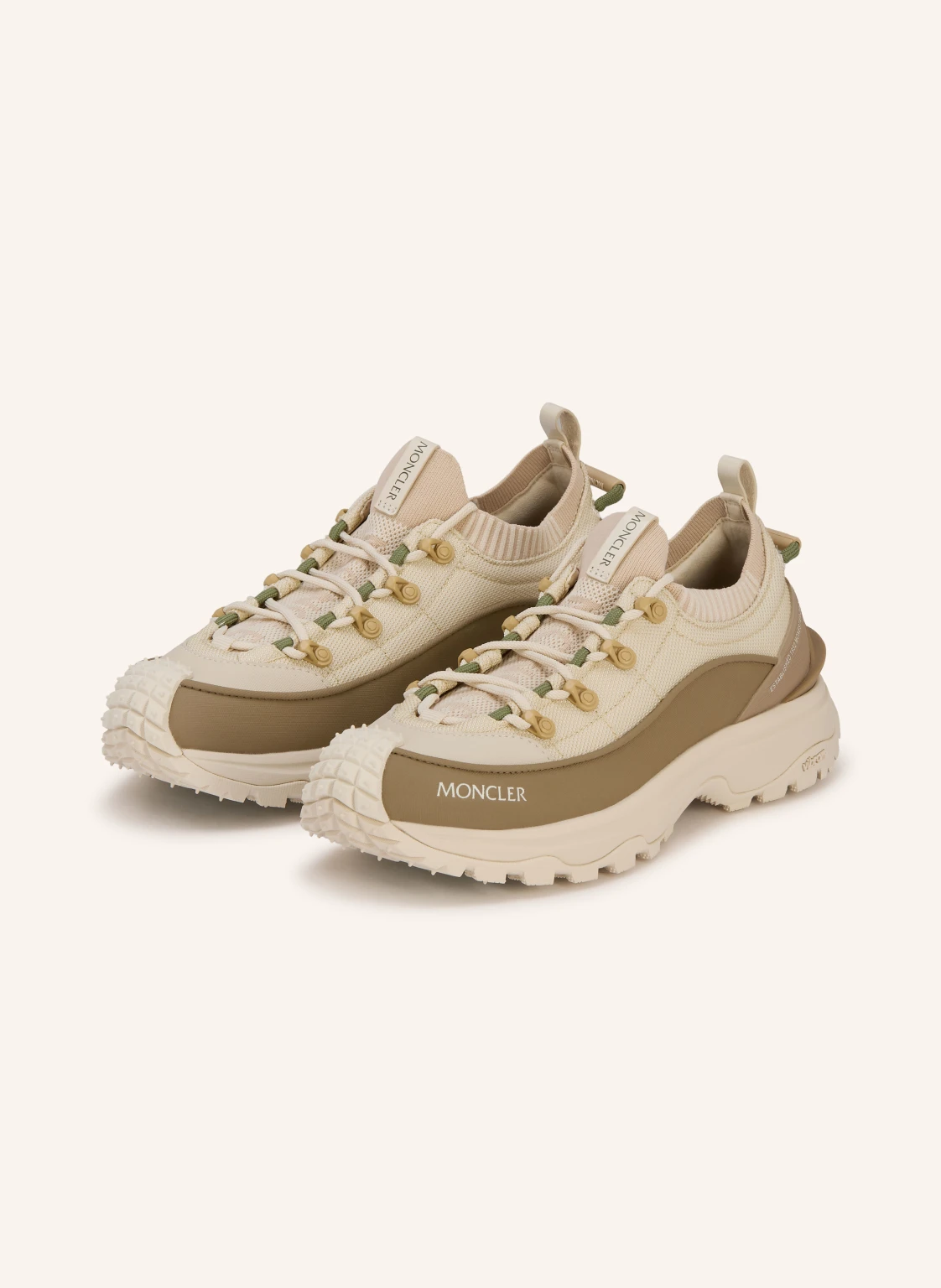 MONCLER Sneaker TRAILGRIP LITE3
