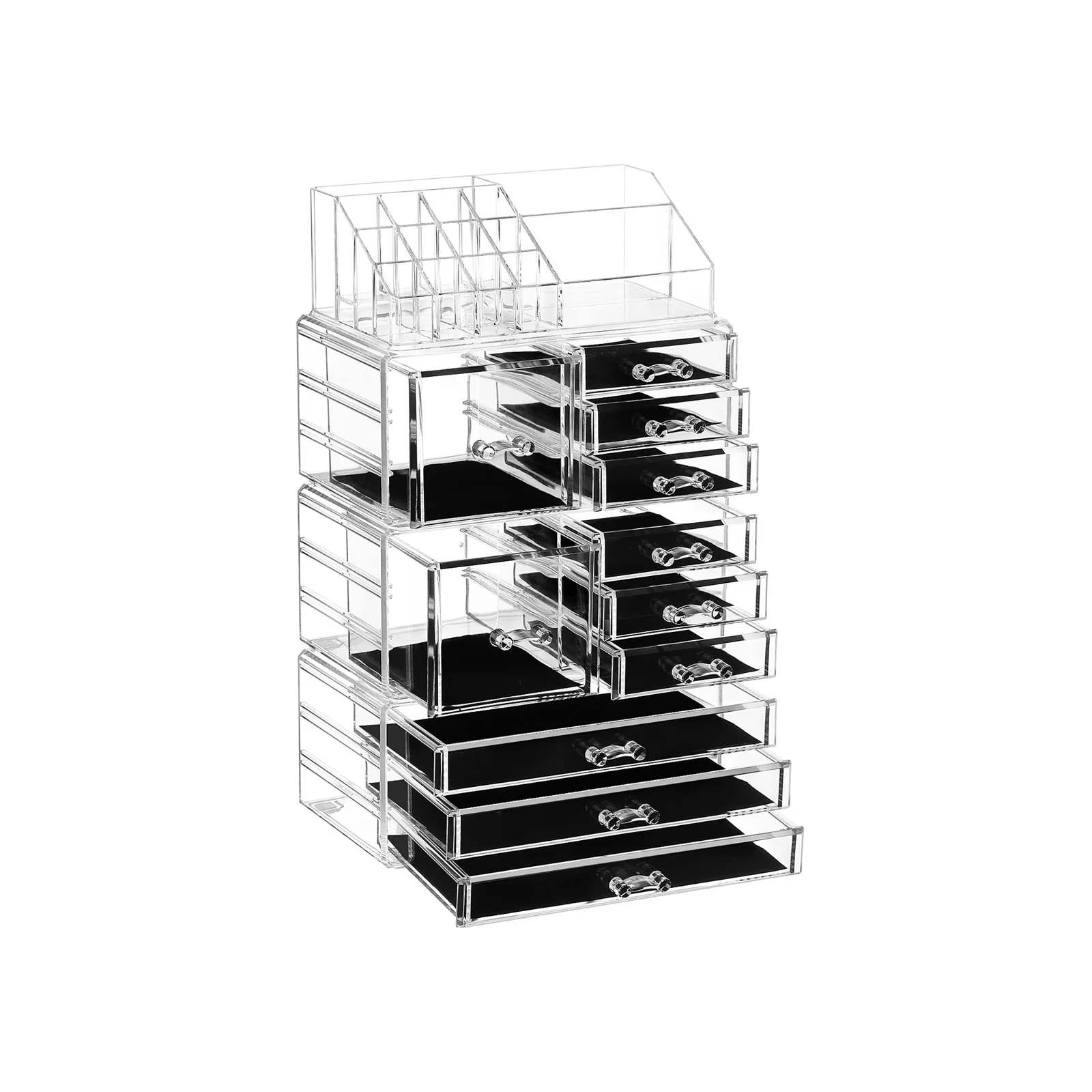 Organisateur cosmétiques XXL