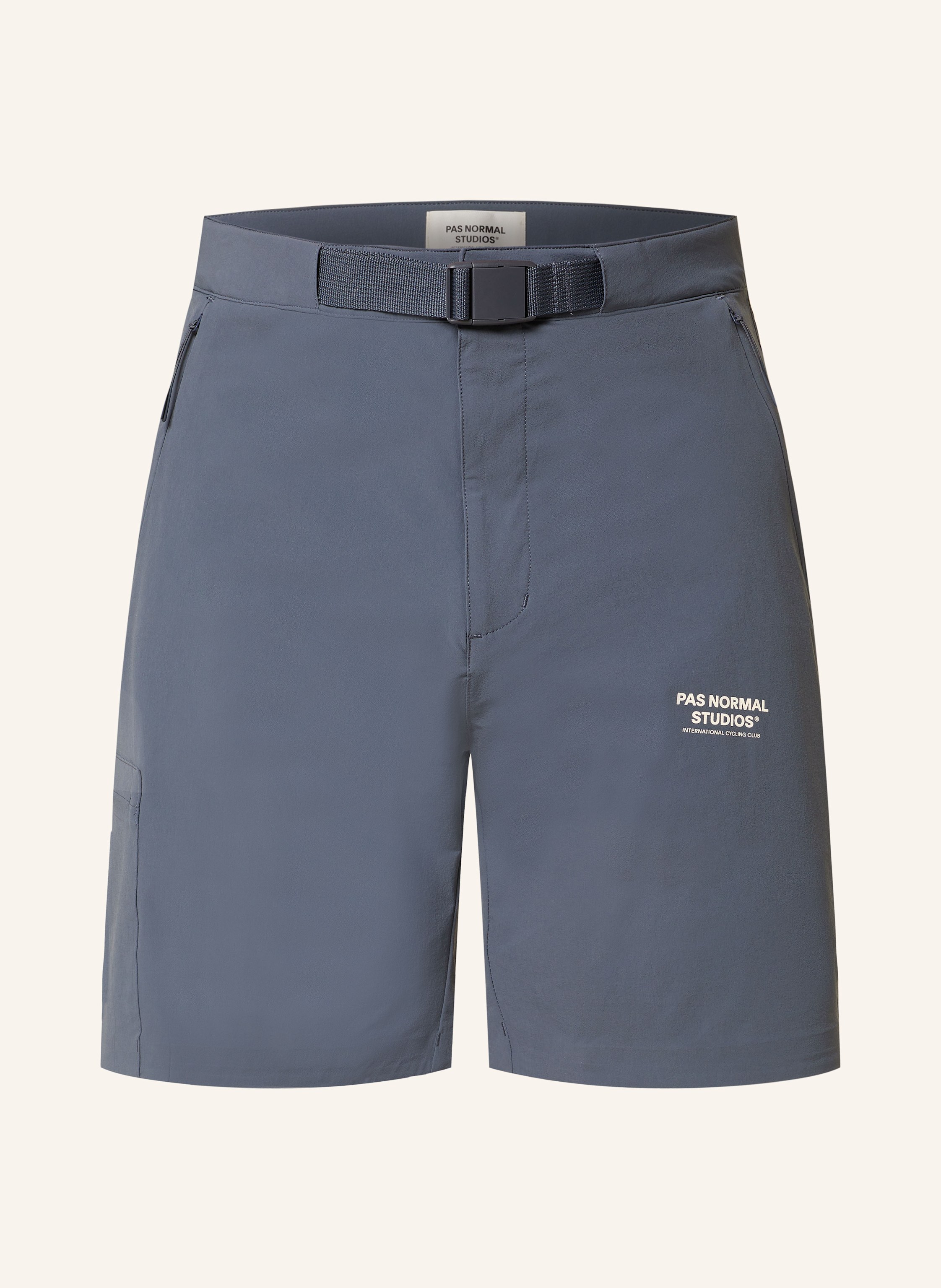 PAS NORMAL STUDIOS Shorts OFF RACE