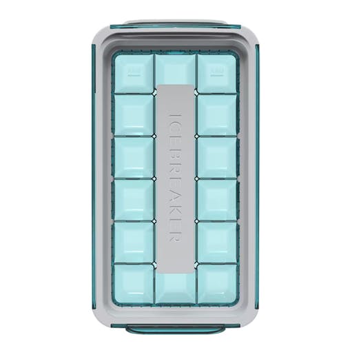 Icebreaker Pop Ice Maker | Clear Water Blue