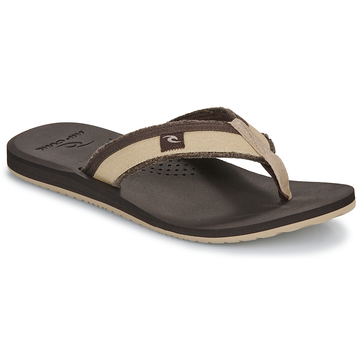 Rip Curl - REACTOR OPEN TOE - Brown