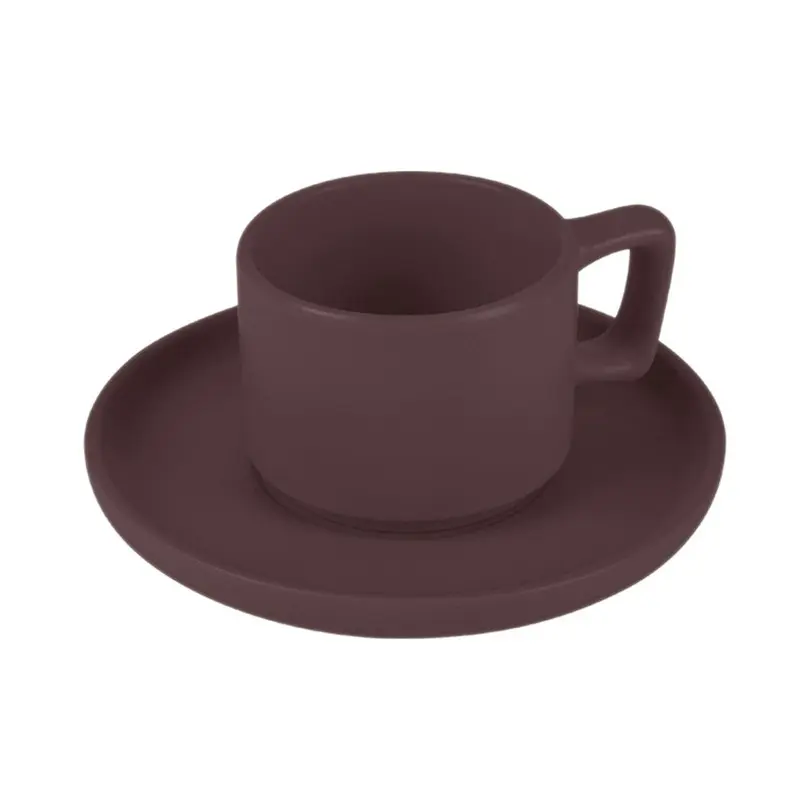 Espressotasse 4er-Set Berlinger
