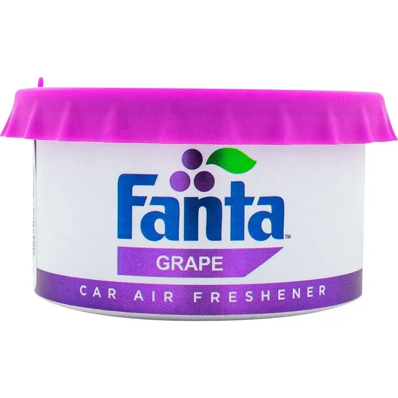 Raumduft Fanta Grape