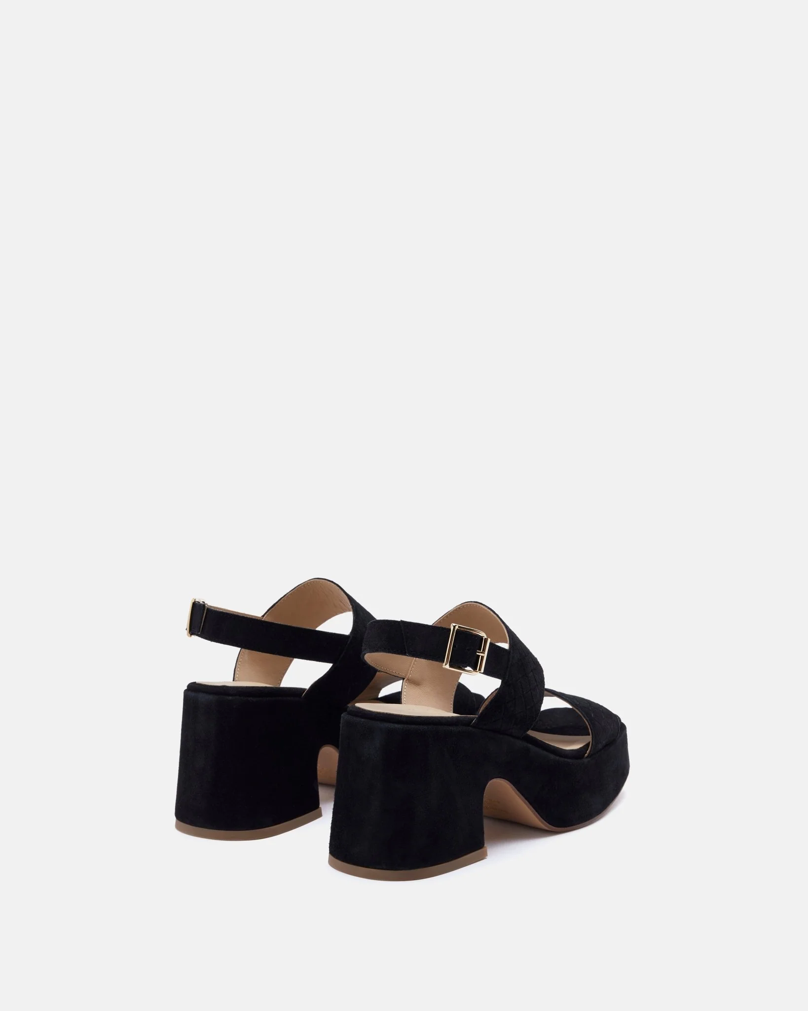 SANDALES MATITYA/VEL NOIR