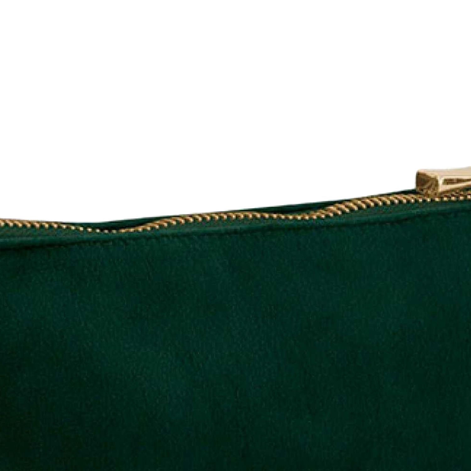Bagbase Velvet Pouch