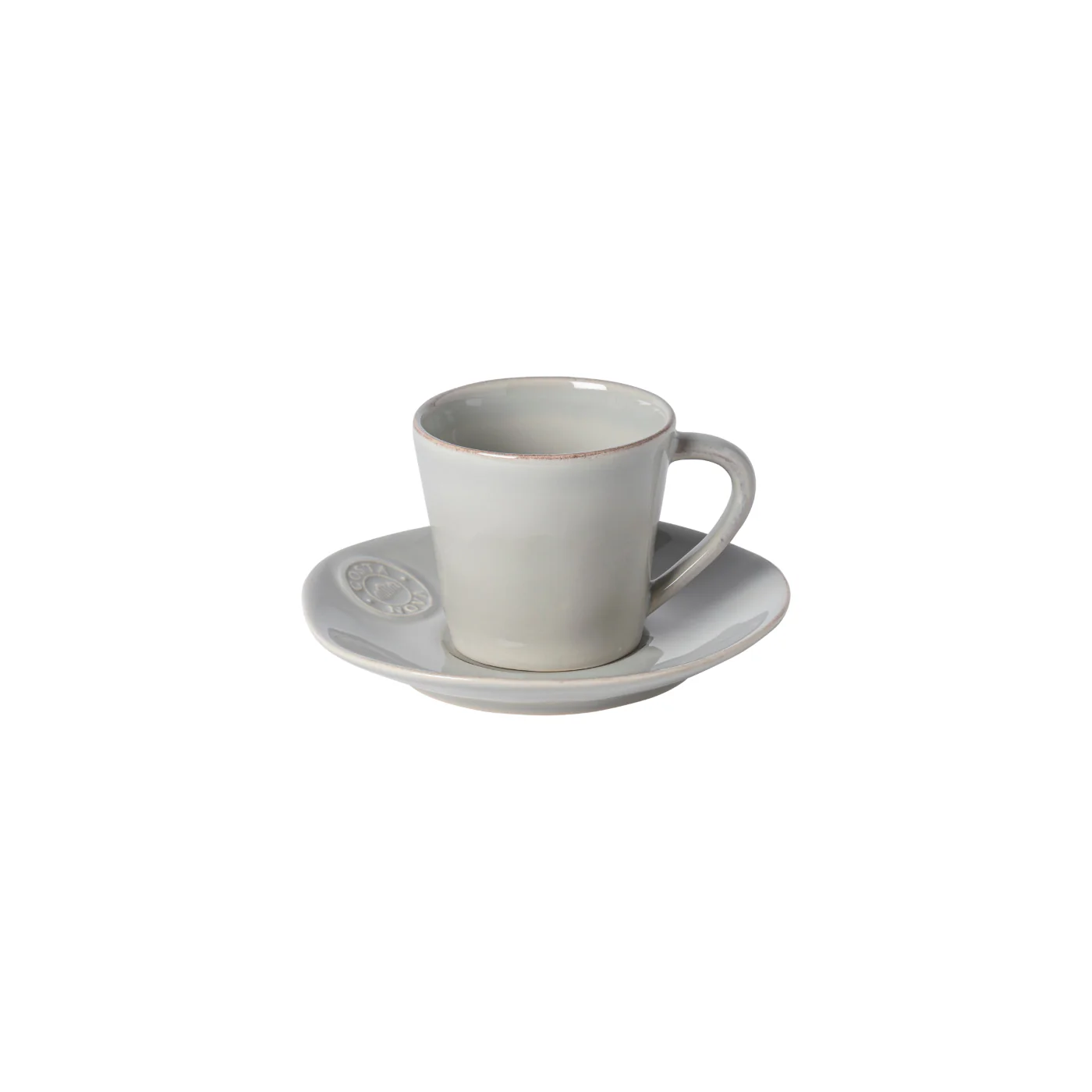 Tea Cup and Saucer Nova
