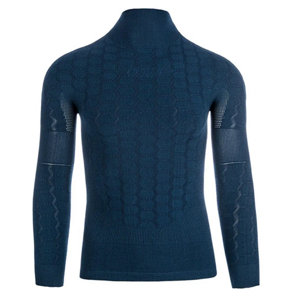 Q36.5 4 Plus long sleeve base layer