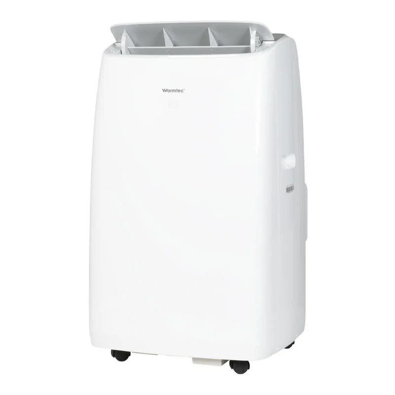 Klimatyzator przenośny Warmtec Wi-Fi 4,1kW 46m² 4w1 grzanie Froya KP41W