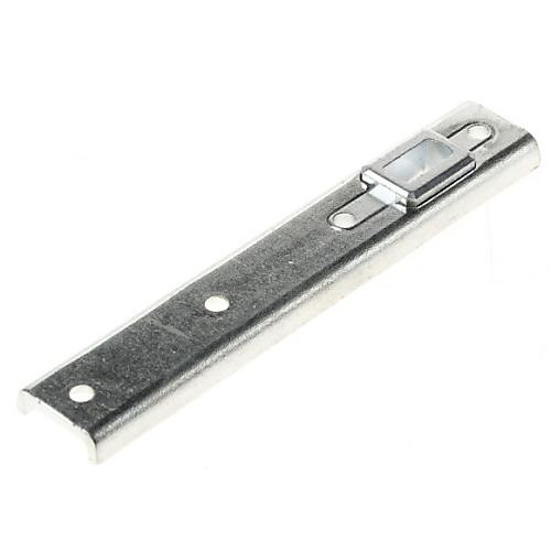 Bras du bas 8021 en acier zingué pour BTS axe rectangulaire - DORMAKABA - 45010410
