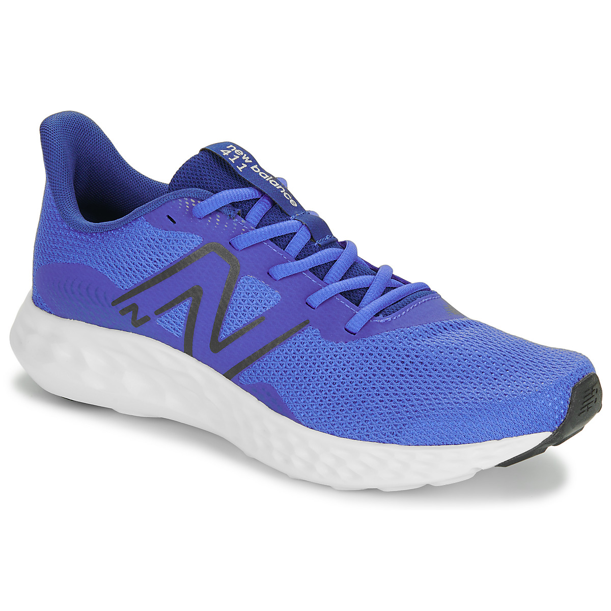 New Balance - 411 - Blue