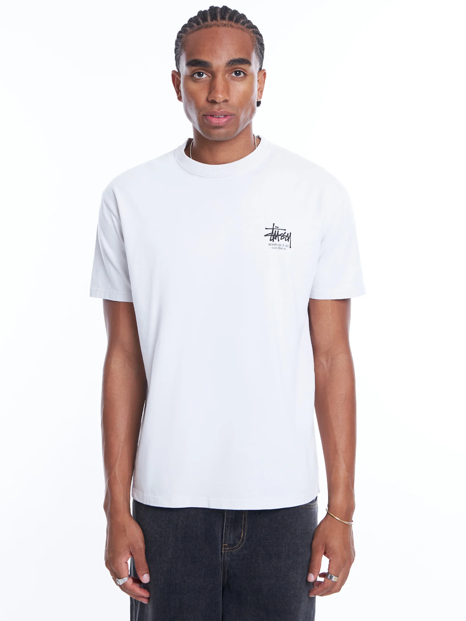 Dragon Heavyweight Short Sleeve T-Shirt