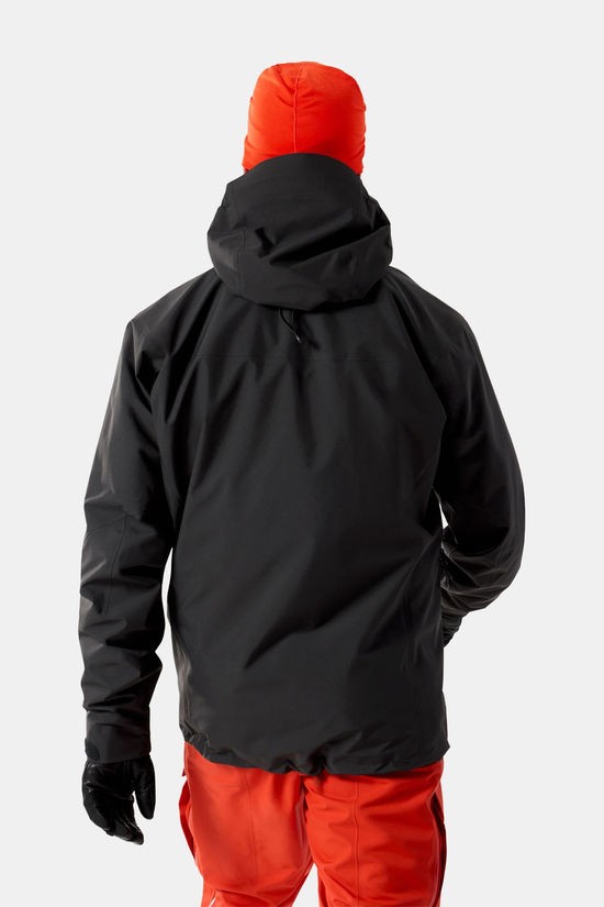 Arc'teryx Alpha SV Hardshell Jas