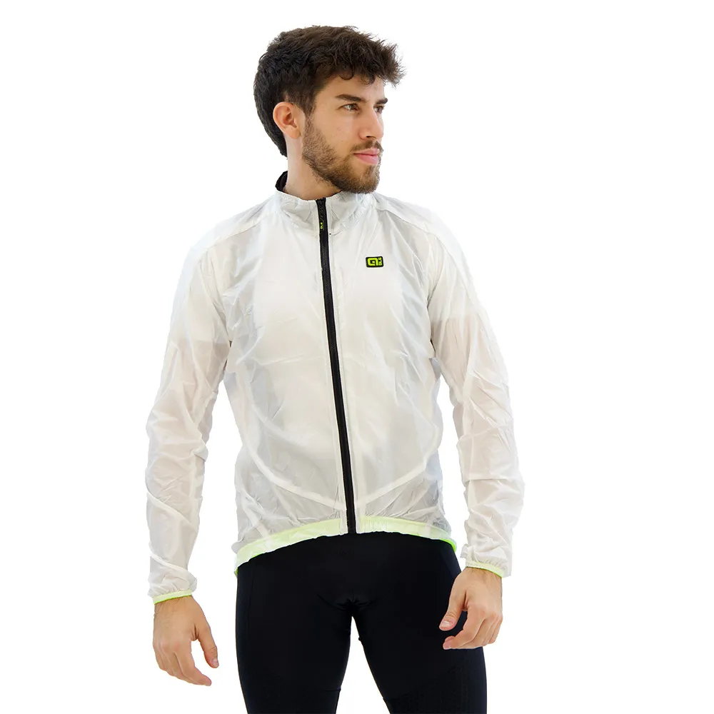 Alé Klimatik Light Pack jacket