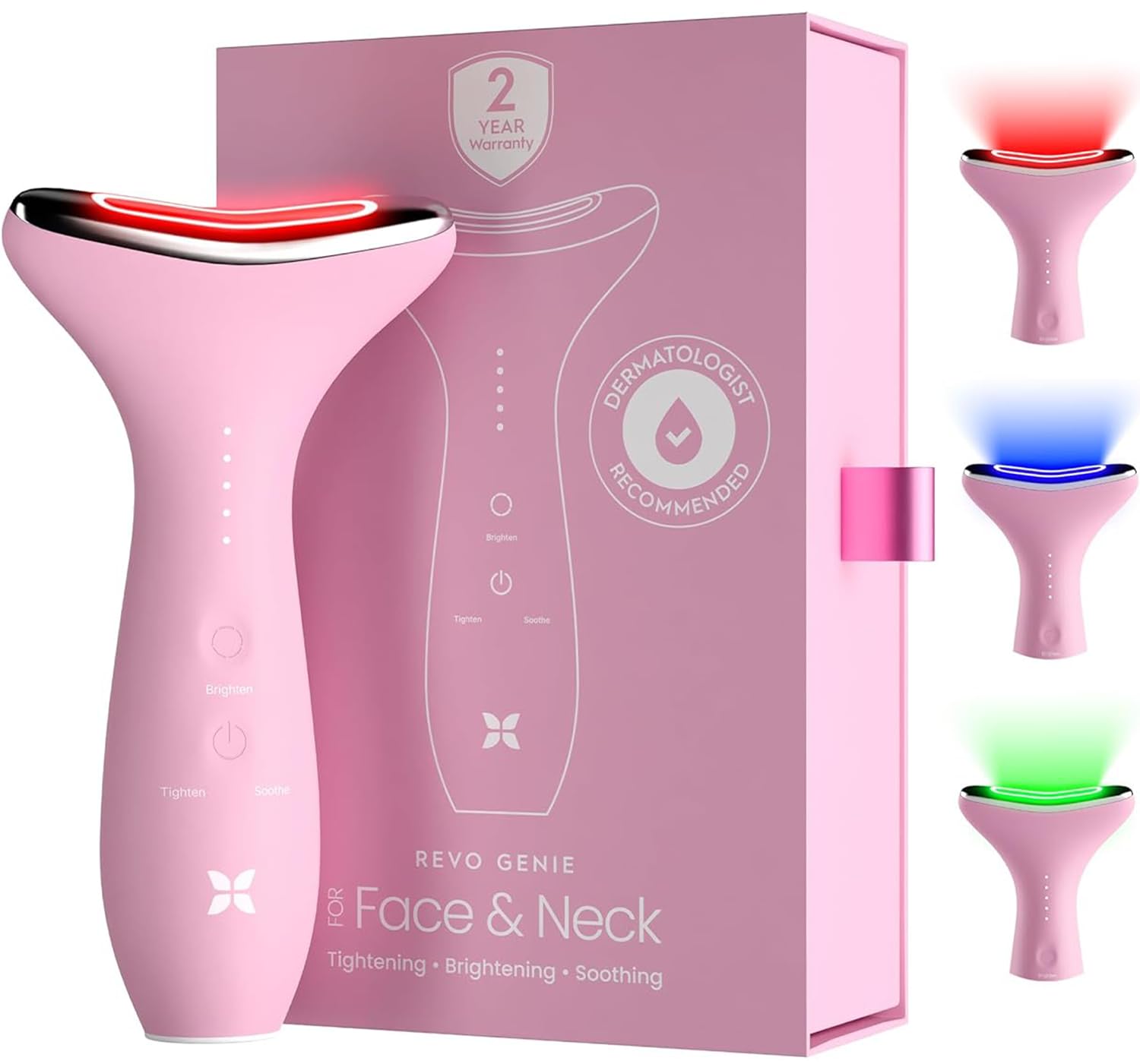 Wrinkle & Anti-Aging Devices