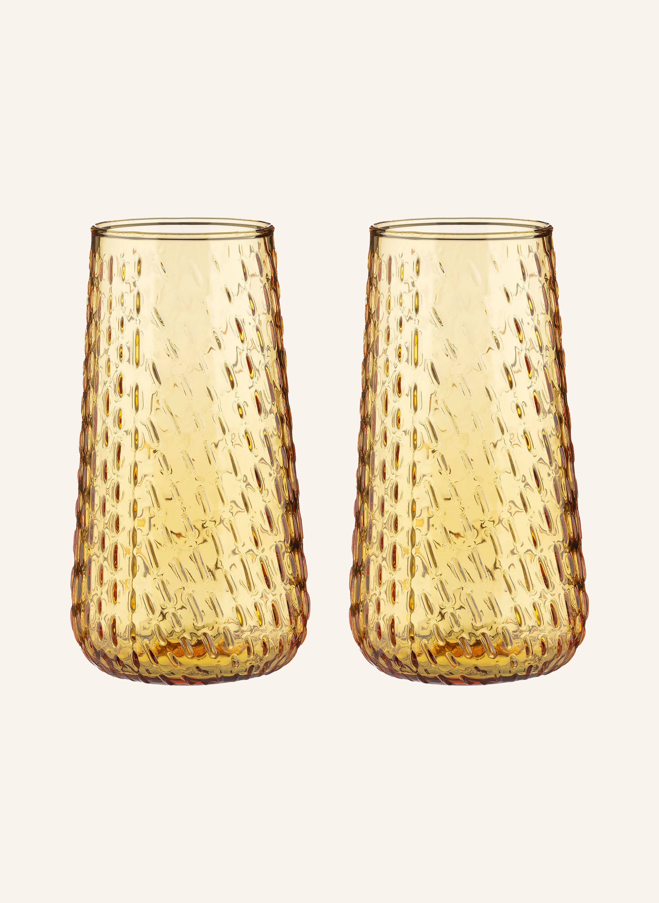 marimekko 2er-Set Gläser SYKSY