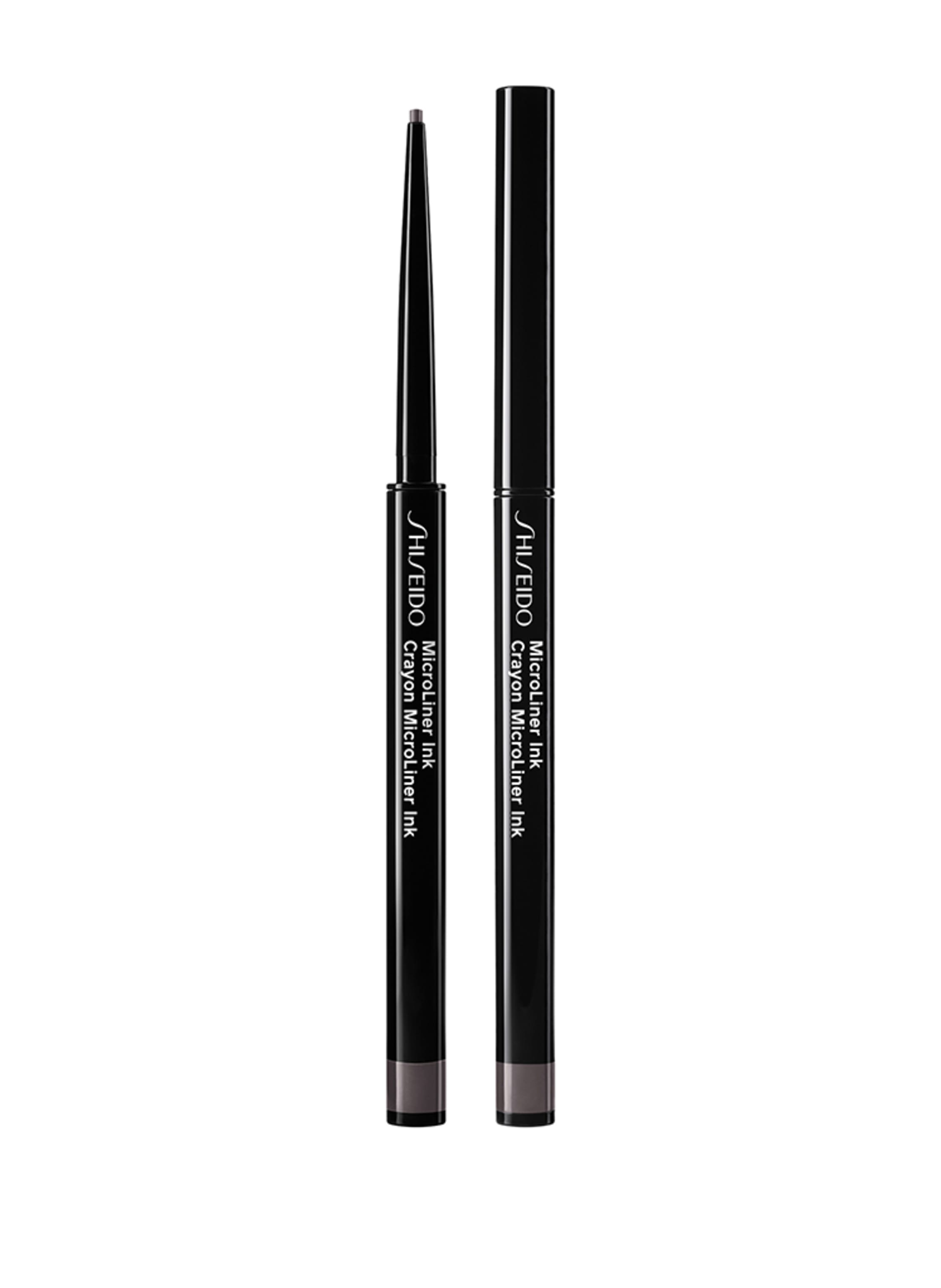 SHISEIDO MICROLINER INK