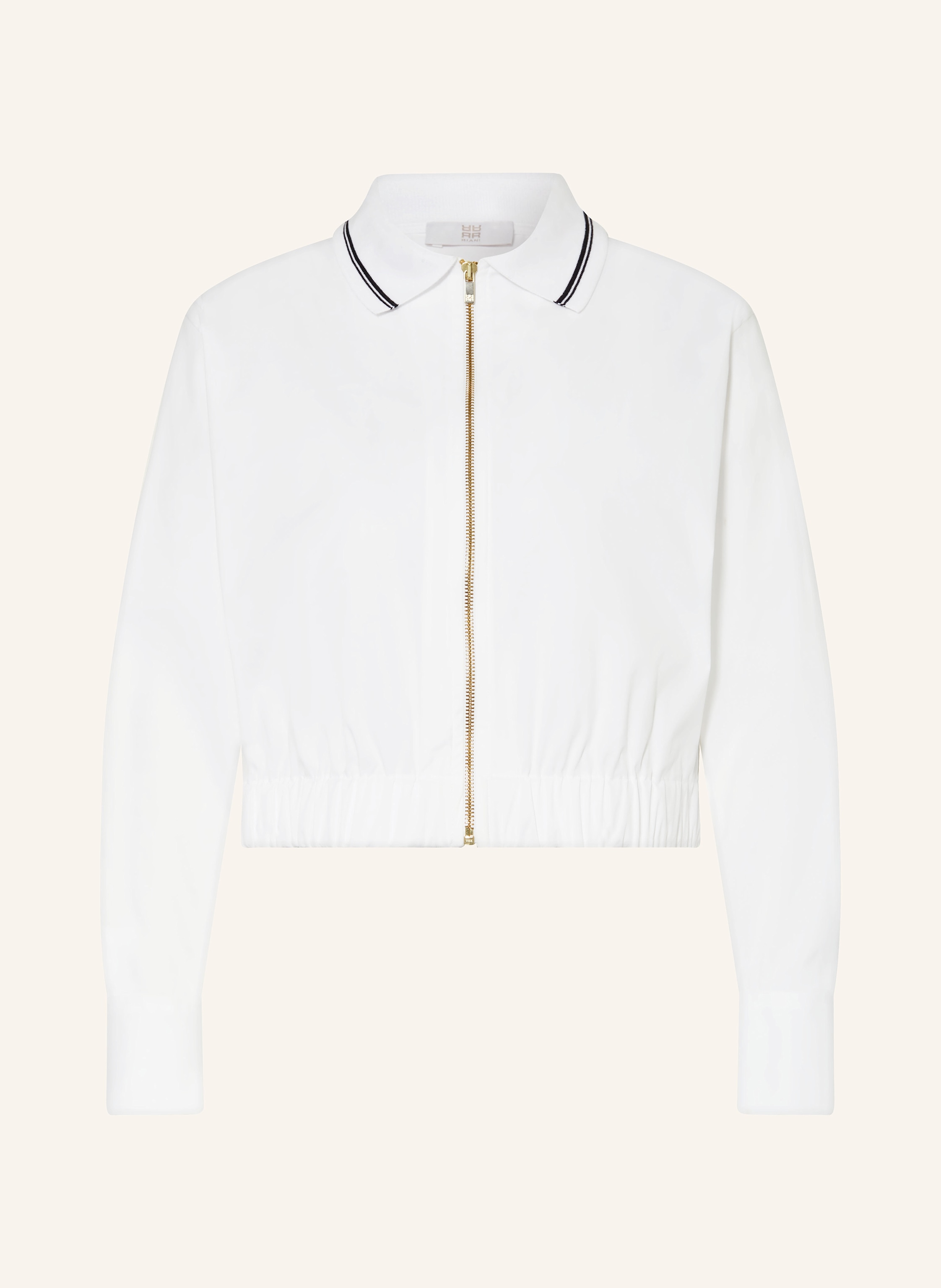 RIANI Cropped-Bluse