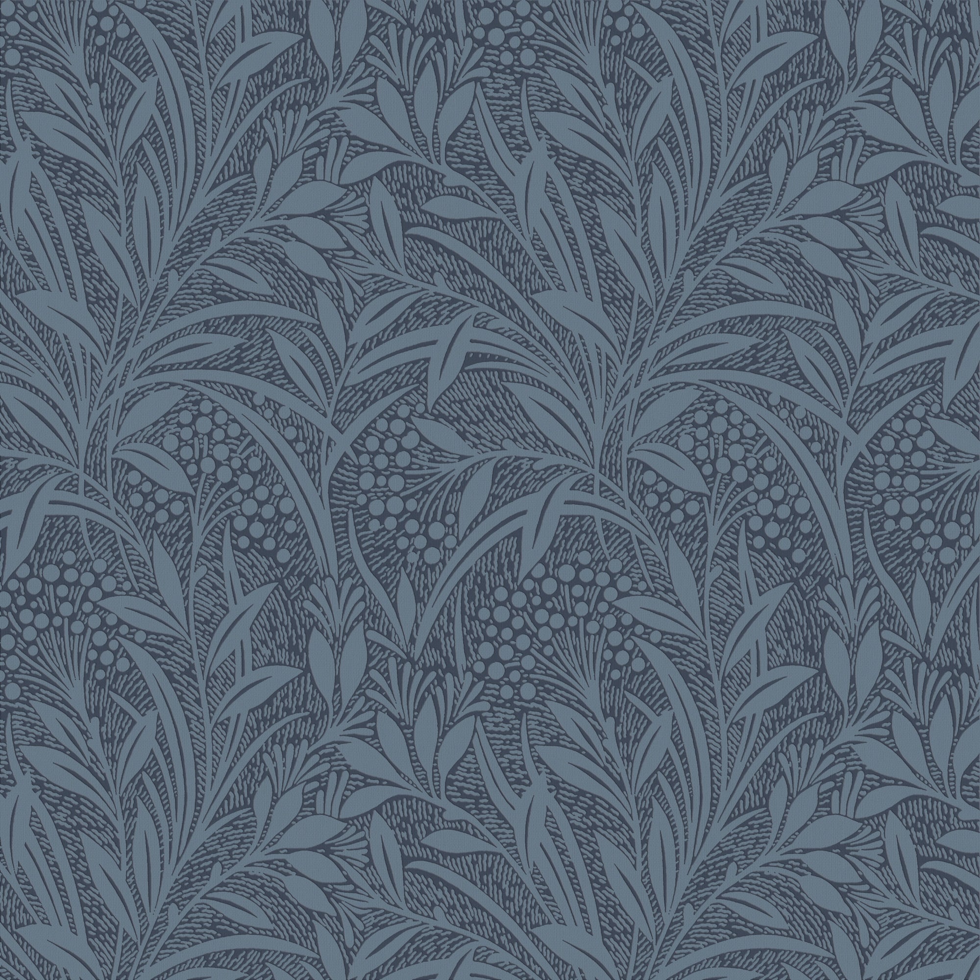 Laura Ashley Vliesbehang - Barley Dusky Seaspray - 10mx52cm