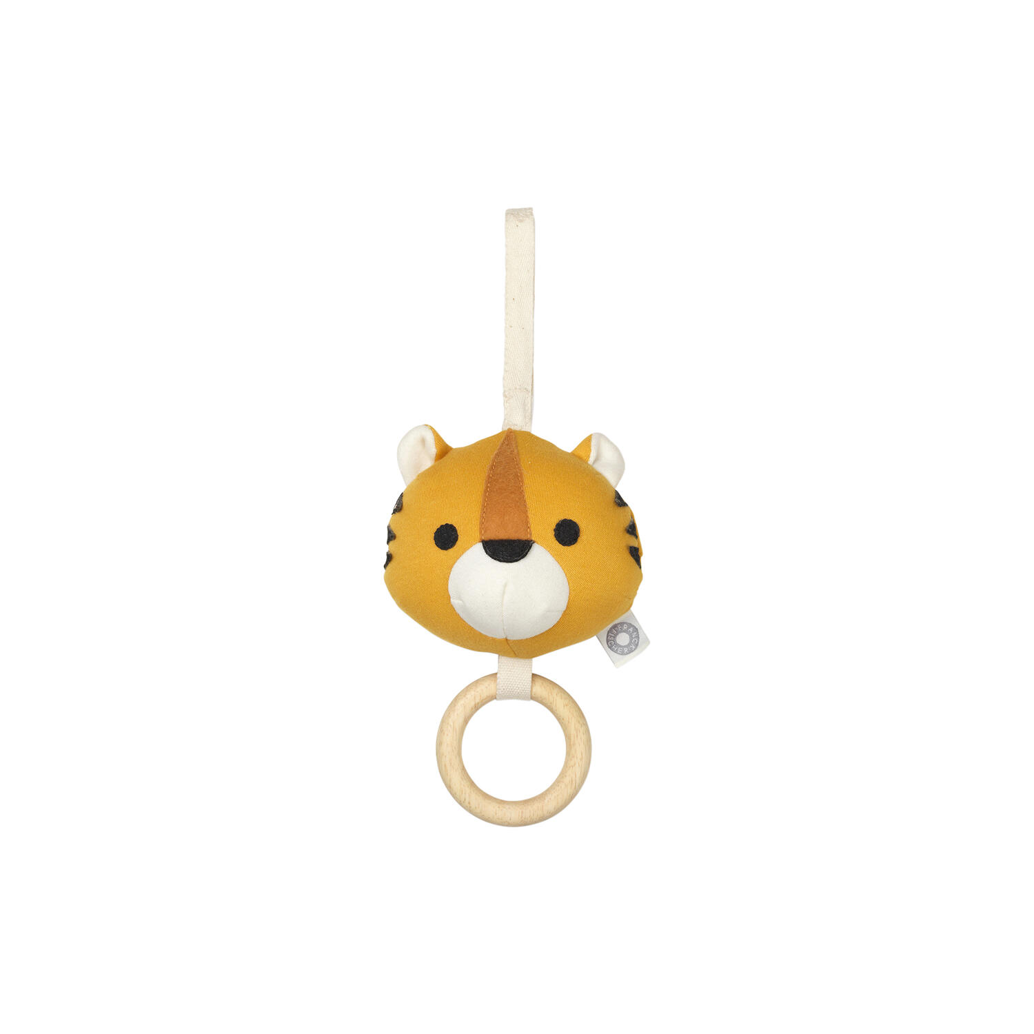 Lonni&nbsp;tiger aktivitetslegetøj