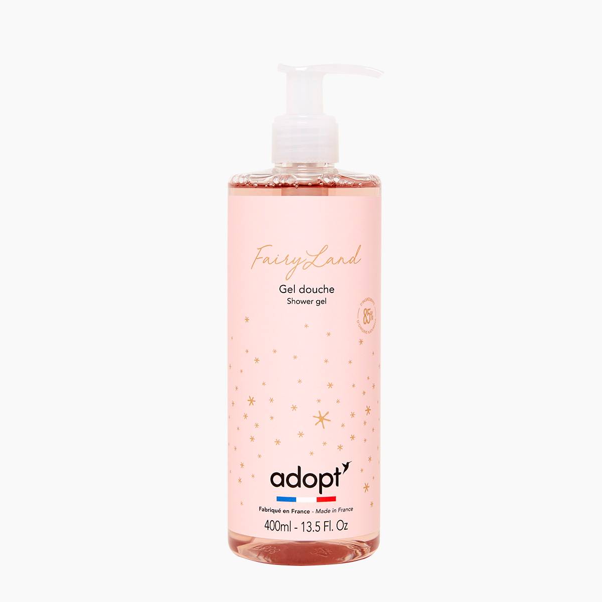 Fairy landGel douche 400ml