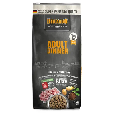 Belcando Adult Dinner