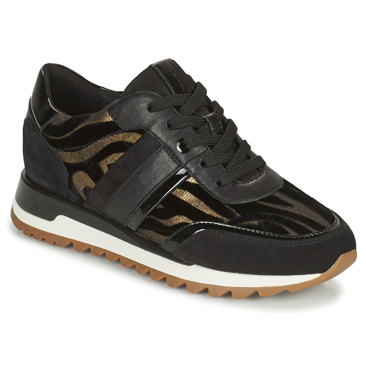 Geox - TABELYA - Black