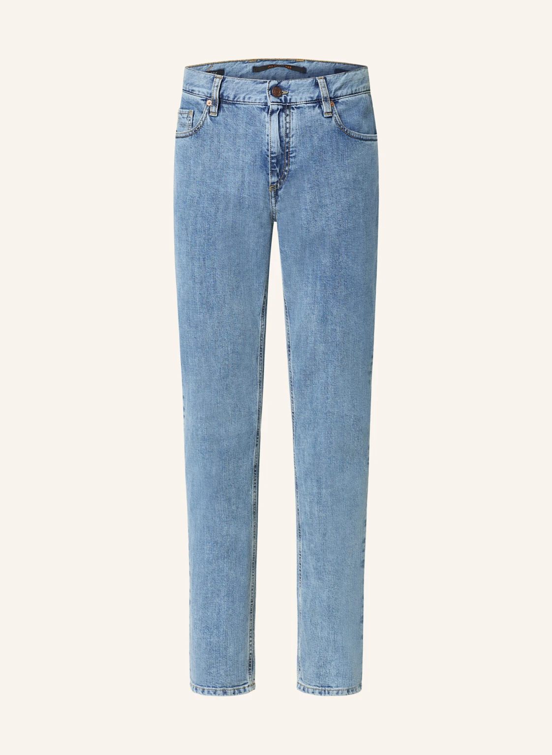 ALBERTO Jeans PIPE Regular Fit