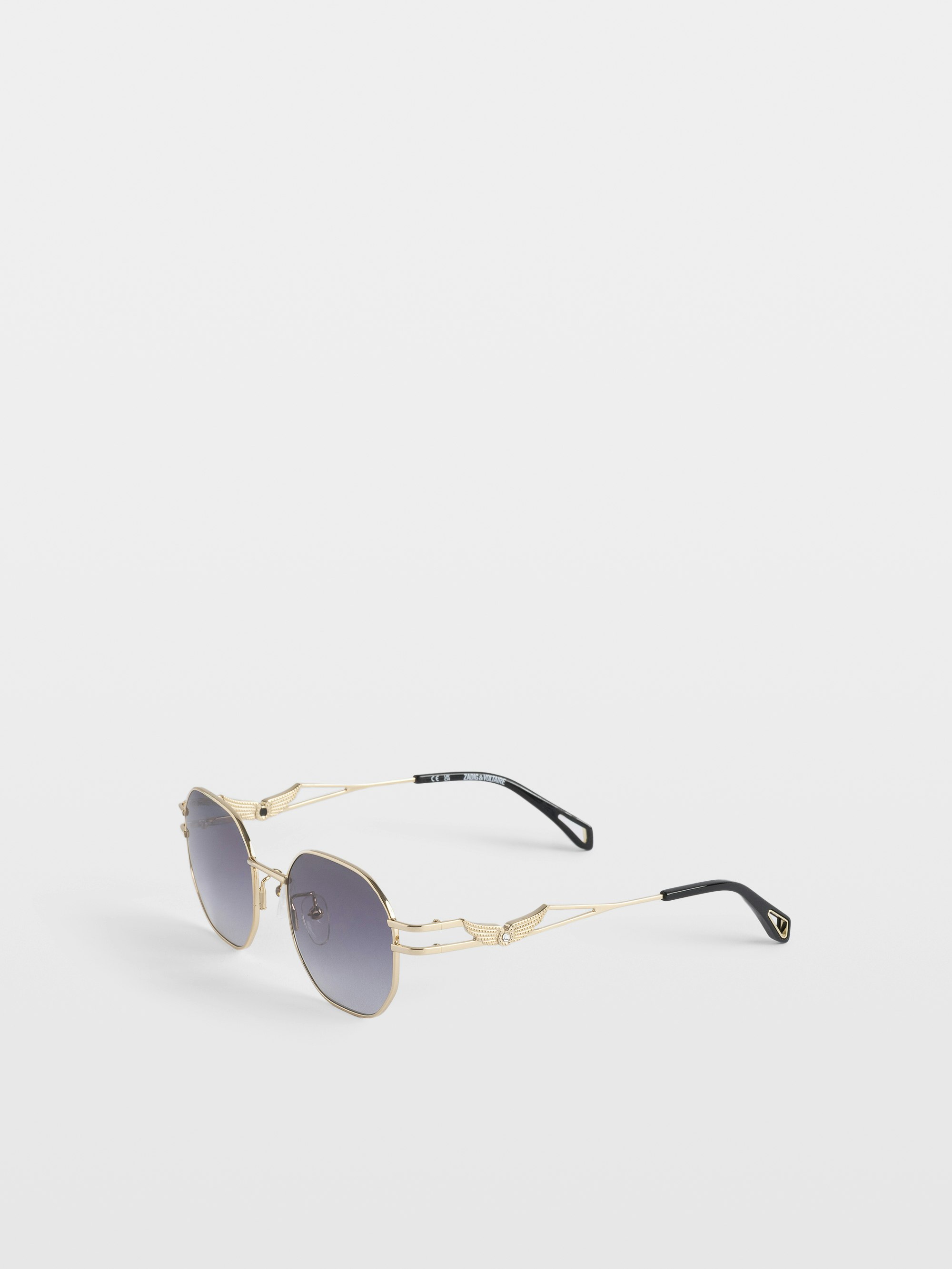 Lunettes De Soleil ZV26S1
