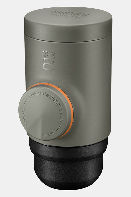 Wacaco Minipresso GR2