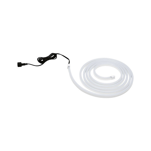 Kit Strips IP65 2100lm 20W 230/24V blanc chaud Paulmann 3m