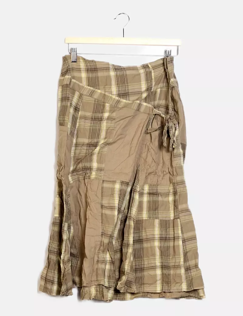 Camaïeu casual skirt