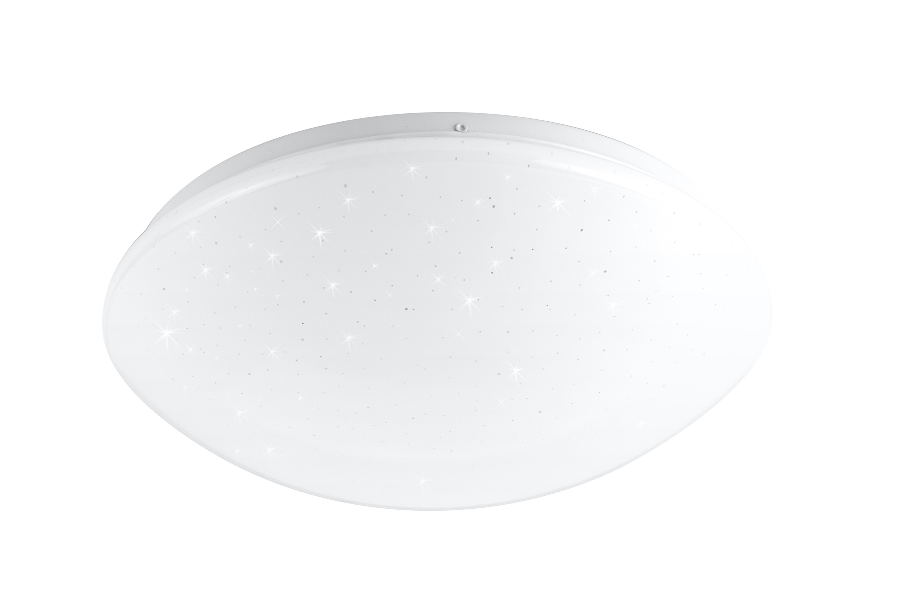 Plafon MAGNUSokrągły biały LED 1x24W 38cm 1750lm IP20 Candellux